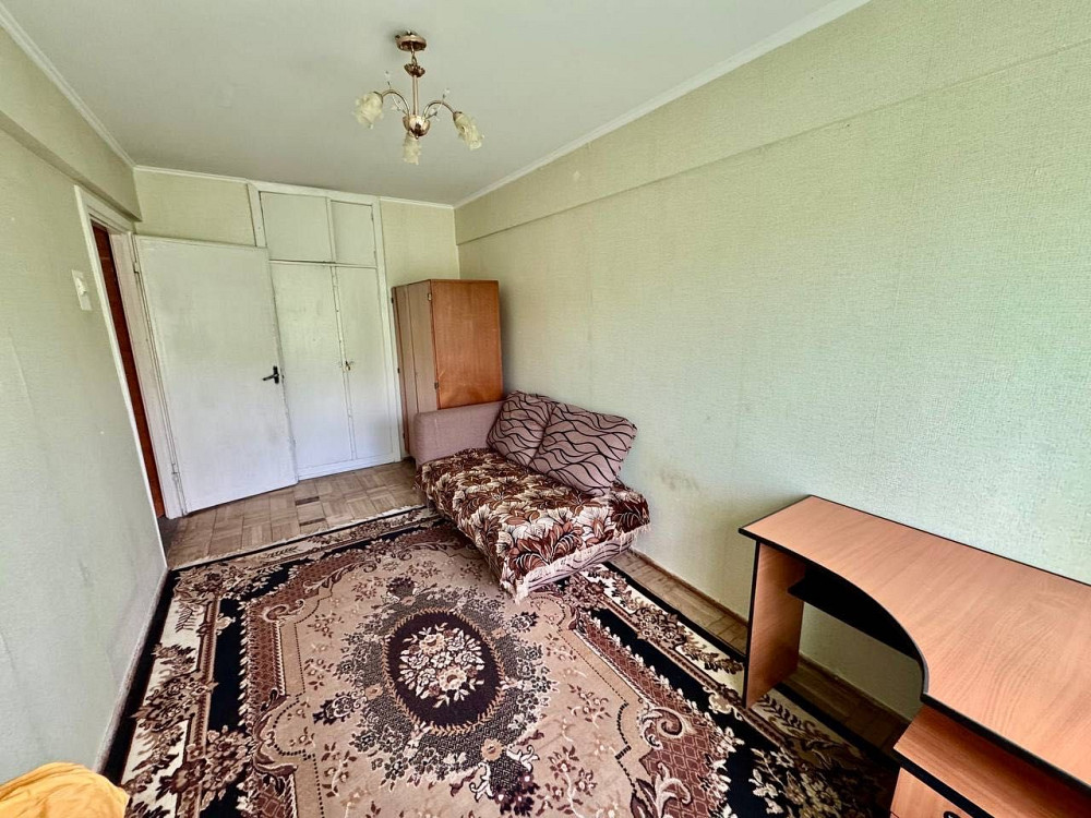 Оренда 2 кімнатна квартира вул. Максимовича, бічна Стрийської Львів - зображення 4