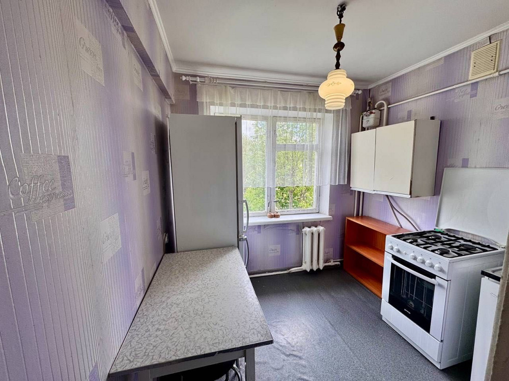 Оренда 2 кімнатна квартира вул. Максимовича, бічна Стрийської Львів - зображення 5