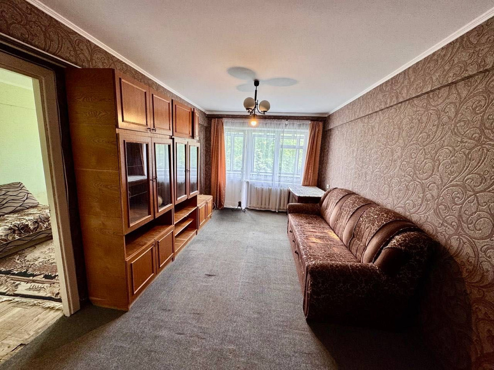 Оренда 2 кімнатна квартира вул. Максимовича, бічна Стрийської Львів - зображення 8