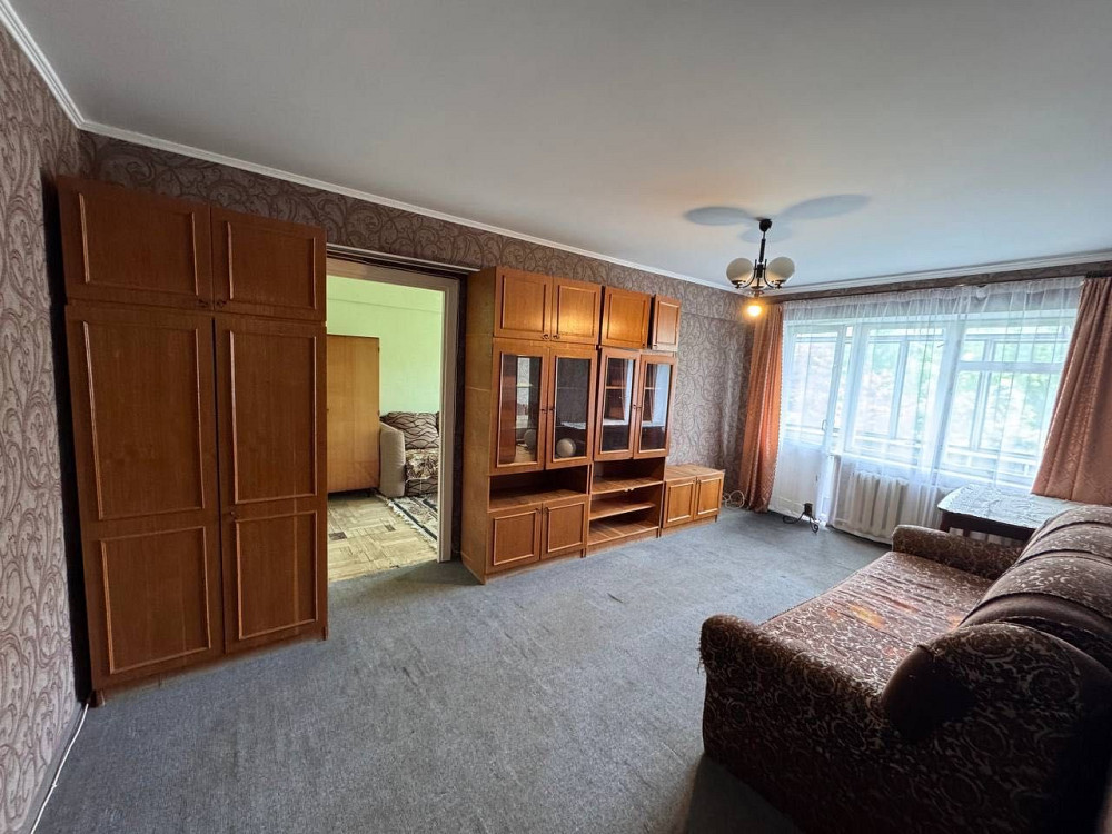 Оренда 2 кімнатна квартира вул. Максимовича, бічна Стрийської Львів - зображення 1