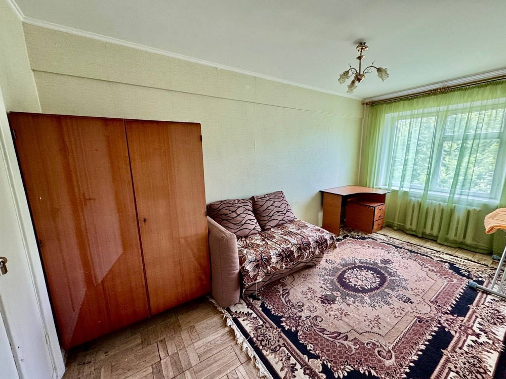 Оренда 2 кімнатна квартира вул. Максимовича, бічна Стрийської Львів - зображення 3