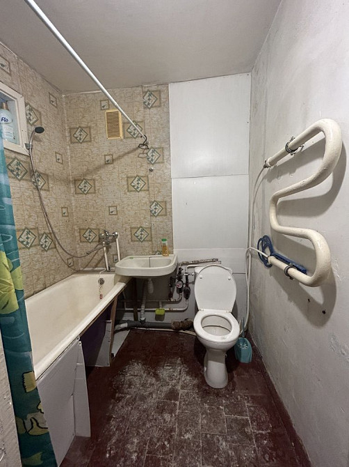 Здам 1-кімнатну квартиру, мікрорайон Жовтневий Каменец-Подольский - изображение 2