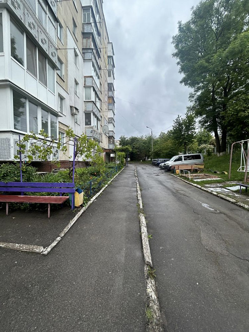 Здам 1-кімнатну квартиру, мікрорайон Жовтневий Каменец-Подольский - изображение 7