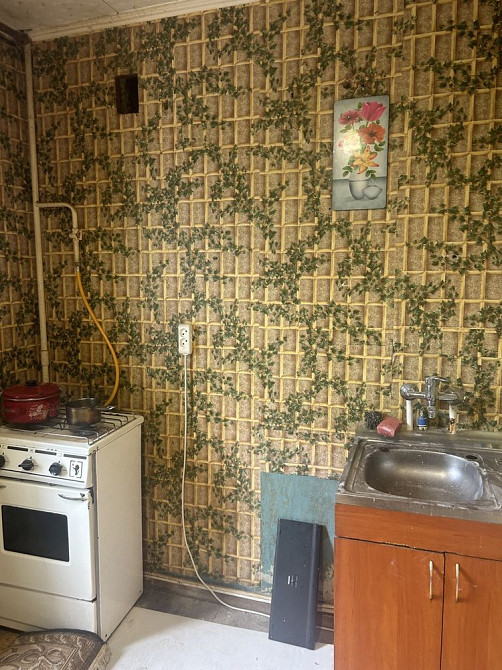 Здам 1-кімнатну квартиру, мікрорайон Жовтневий Каменец-Подольский - изображение 3