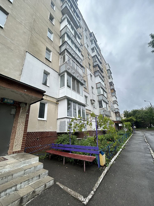 Здам 1-кімнатну квартиру, мікрорайон Жовтневий Каменец-Подольский - изображение 6