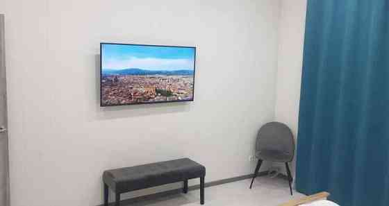 Оренда стильної 1-кімнатної квартири в ЖК Туркіш Сіті! Винница