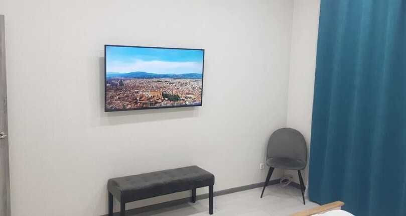 Оренда стильної 1-кімнатної квартири в ЖК Туркіш Сіті! Винница - изображение 4