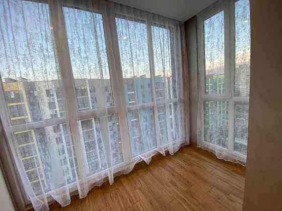 Сдам 1к квартиру ЖК Счастливый Днепр