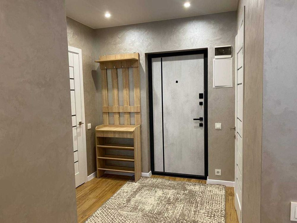 Сдам 1к квартиру ЖК Счастливый Днепр - изображение 8