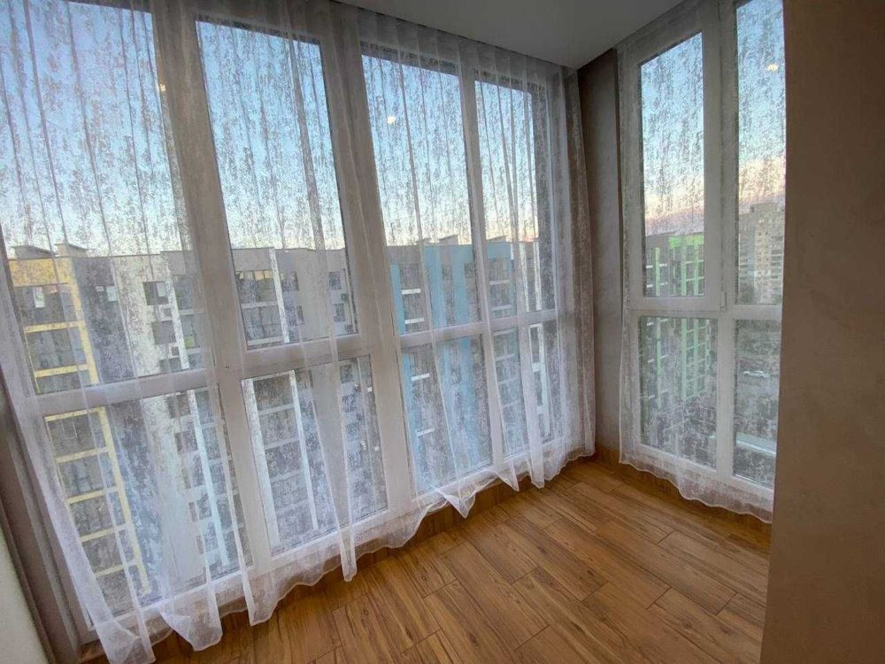 Сдам 1к квартиру ЖК Счастливый Днепр - изображение 2