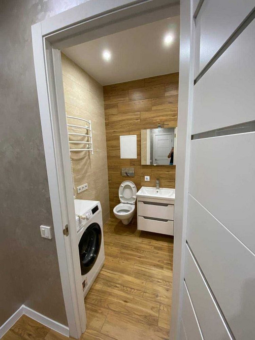 Сдам 1к квартиру ЖК Счастливый Днепр - изображение 3