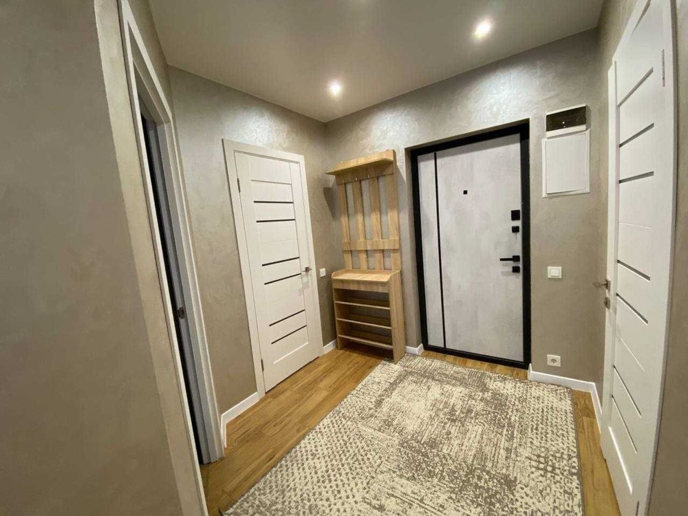 Сдам 1к квартиру ЖК Счастливый Днепр - изображение 7