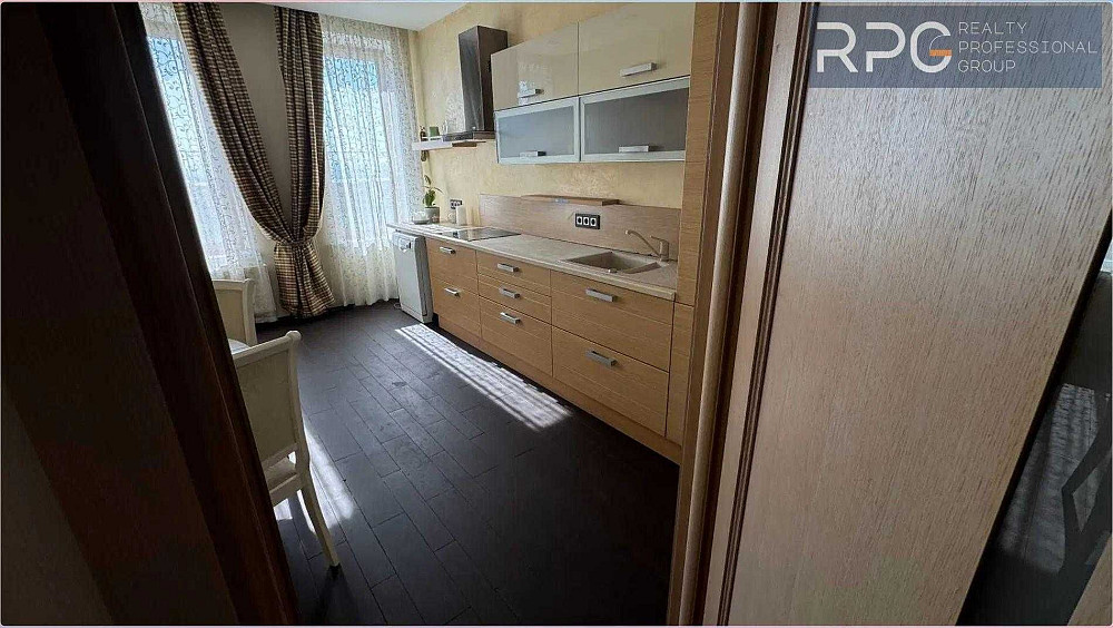 Здам 3-к квартиру Шевченківський район Золоті ворота Володимирська вул Киев - изображение 1