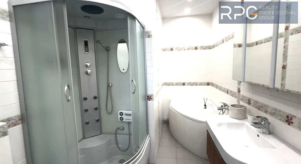 Здам 3-к квартиру Шевченківський район Золоті ворота Володимирська вул Киев - изображение 3