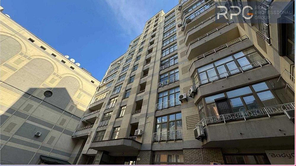 Здам 3-к квартиру Шевченківський район Золоті ворота Володимирська вул Киев - изображение 8