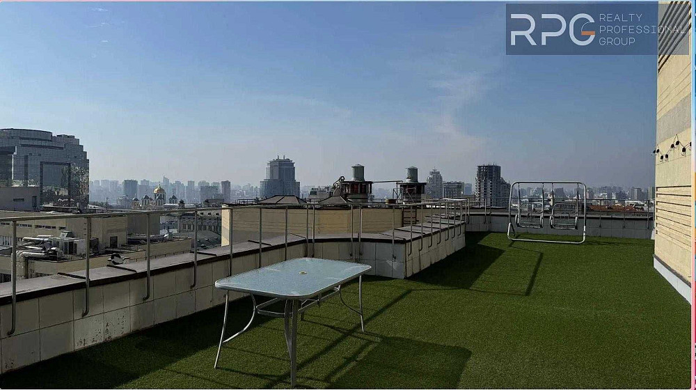 Здам 3-к квартиру Шевченківський район Золоті ворота Володимирська вул Киев - изображение 6