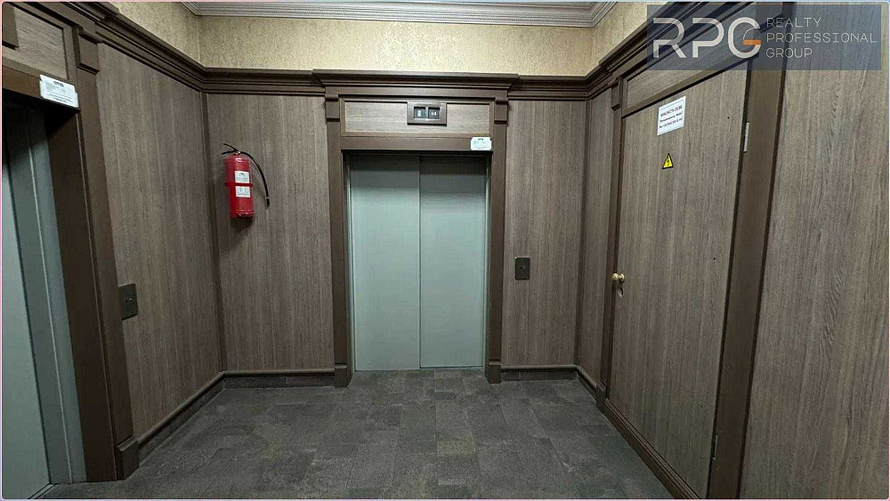 Здам 3-к квартиру Шевченківський район Золоті ворота Володимирська вул Киев - изображение 5