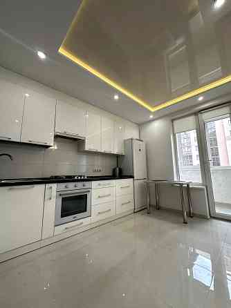 Оренда 1 кімнатної квартири вулиця Княгині Ольги 100 ЖК Добра Оселя Львов