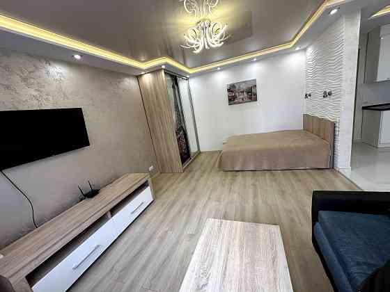 Оренда 1 кімнатної квартири вулиця Княгині Ольги 100 ЖК Добра Оселя Львов