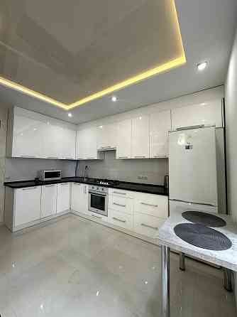 Оренда 1 кімнатної квартири вулиця Княгині Ольги 100 ЖК Добра Оселя Львов