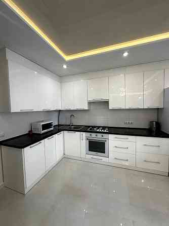 Оренда 1 кімнатної квартири вулиця Княгині Ольги 100 ЖК Добра Оселя Львов