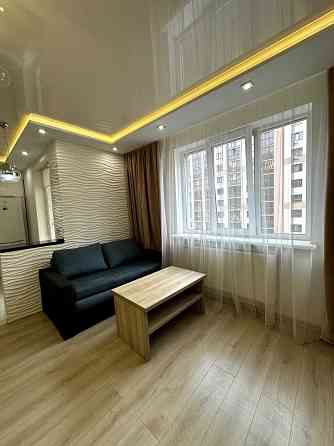 Оренда 1 кімнатної квартири вулиця Княгині Ольги 100 ЖК Добра Оселя Львов