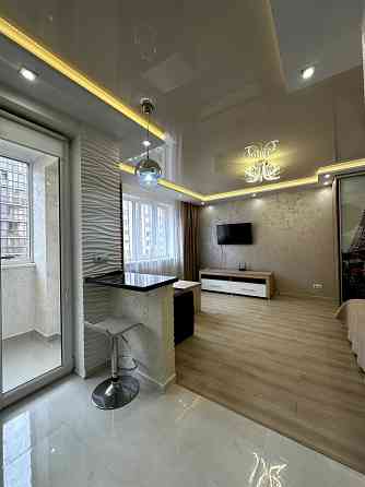 Оренда 1 кімнатної квартири вулиця Княгині Ольги 100 ЖК Добра Оселя Львов