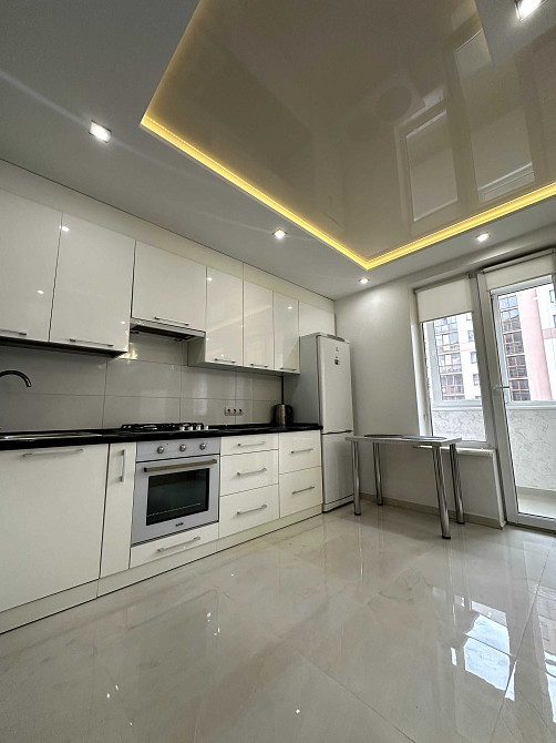 Оренда 1 кімнатної квартири вулиця Княгині Ольги 100 ЖК Добра Оселя Львов - изображение 3