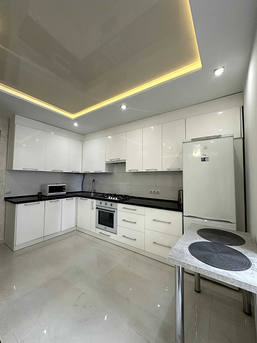 Оренда 1 кімнатної квартири вулиця Княгині Ольги 100 ЖК Добра Оселя Львов - изображение 1