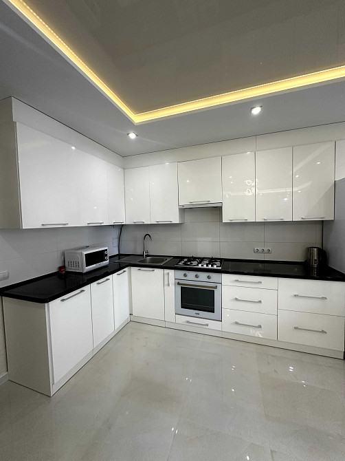 Оренда 1 кімнатної квартири вулиця Княгині Ольги 100 ЖК Добра Оселя Львов - изображение 2