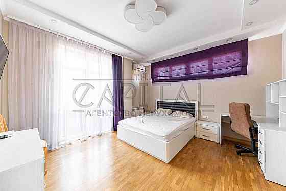 Оренда 3к квартира 110м2 Печерський район Центр, вул. Чорногорська, 14 Київ