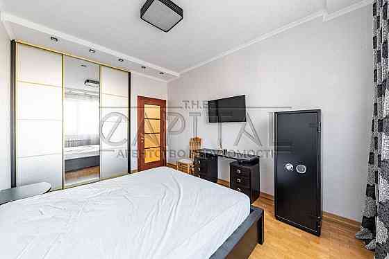 Оренда 3к квартира 110м2 Печерський район Центр, вул. Чорногорська, 14 Київ