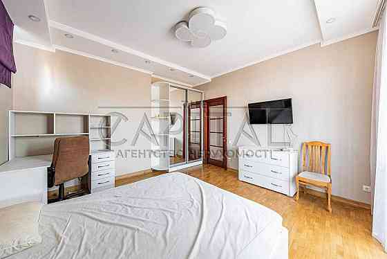 Оренда 3к квартира 110м2 Печерський район Центр, вул. Чорногорська, 14 Київ