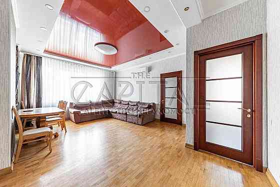 Оренда 3к квартира 110м2 Печерський район Центр, вул. Чорногорська, 14 Київ