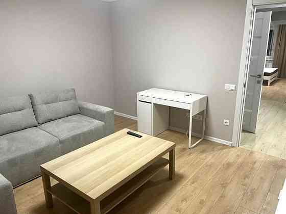 Оренда чудової квартири в новобудові по вул Малоголсківська Варшавська Львов