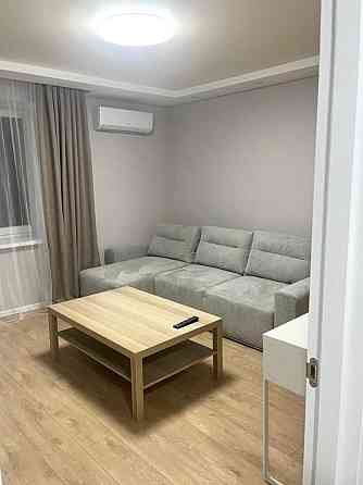 Оренда чудової квартири в новобудові по вул Малоголсківська Варшавська Львов