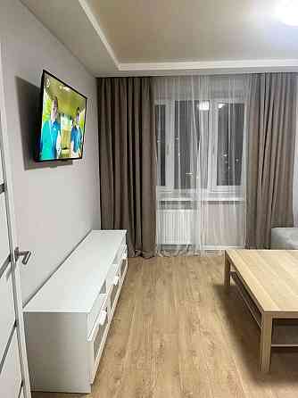 Оренда чудової квартири в новобудові по вул Малоголсківська Варшавська Львов