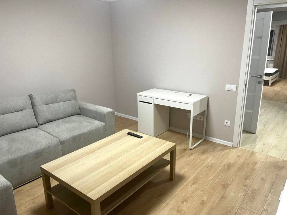 Оренда чудової квартири в новобудові по вул Малоголсківська Варшавська Львов - изображение 2