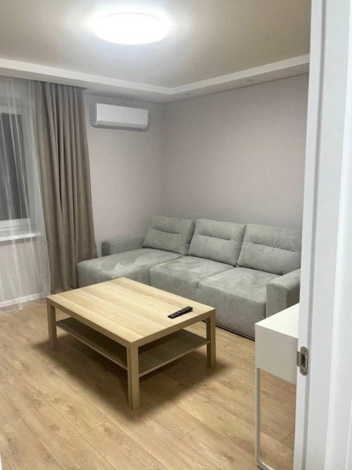 Оренда чудової квартири в новобудові по вул Малоголсківська Варшавська Львов - изображение 1