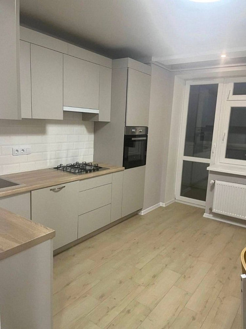 Оренда чудової квартири в новобудові по вул Малоголсківська Варшавська Львов - изображение 4