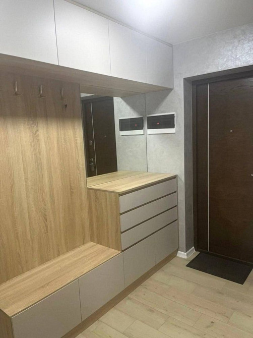 Оренда чудової квартири в новобудові по вул Малоголсківська Варшавська Львов - изображение 8