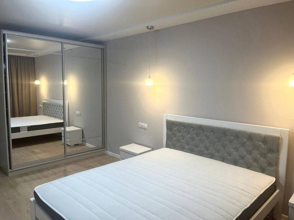 Оренда чудової квартири в новобудові по вул Малоголсківська Варшавська Львов - изображение 7