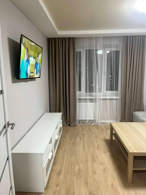 Оренда чудової квартири в новобудові по вул Малоголсківська Варшавська Львов - изображение 5