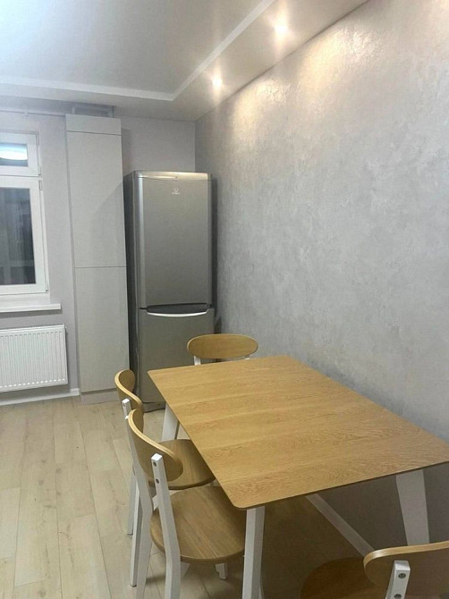 Оренда чудової квартири в новобудові по вул Малоголсківська Варшавська Львов - изображение 6