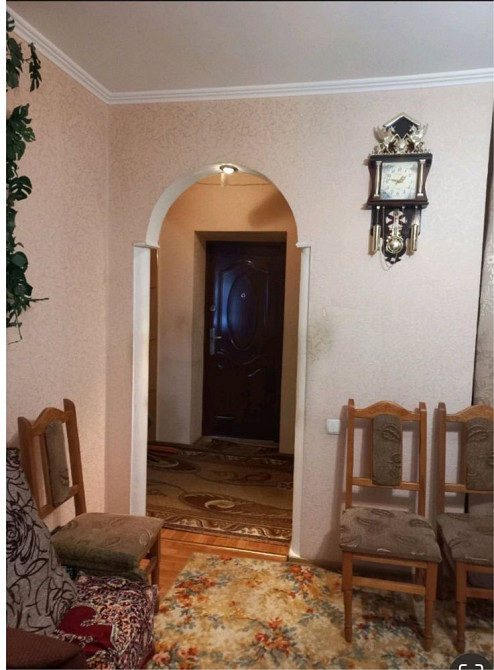 Здам 1 кімнатну квартиру на Заготзерно Хмельницкий - изображение 3