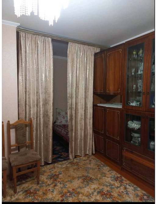 Здам 1 кімнатну квартиру на Заготзерно Хмельницкий - изображение 2