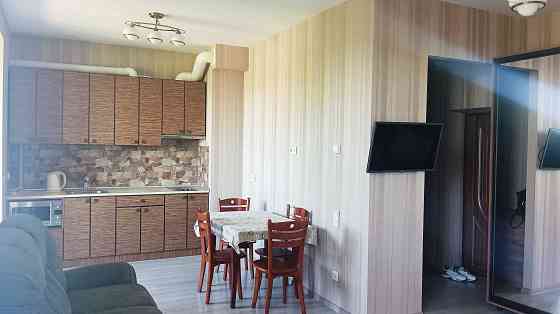 D1A Сдам 1к. кв. Холодная Гора. Новострой. Автономное отопление. Харьков