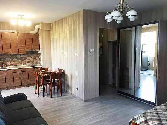 D1A Сдам 1к. кв. Холодная Гора. Новострой. Автономное отопление. Харьков