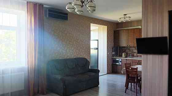 D1A Сдам 1к. кв. Холодная Гора. Новострой. Автономное отопление. Харьков