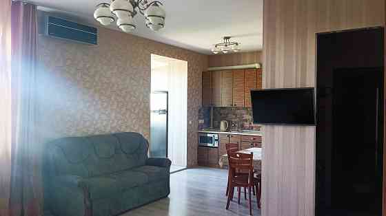 D1A Сдам 1к. кв. Холодная Гора. Новострой. Автономное отопление. Харьков